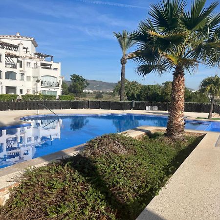 La Casa Rosita, Hacienda Riquelme Golf Resort Sucina Μούρθια Εξωτερικό φωτογραφία