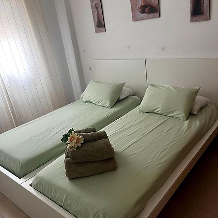La Casa Rosita, Hacienda Riquelme Golf Resort Sucina Μούρθια Εξωτερικό φωτογραφία