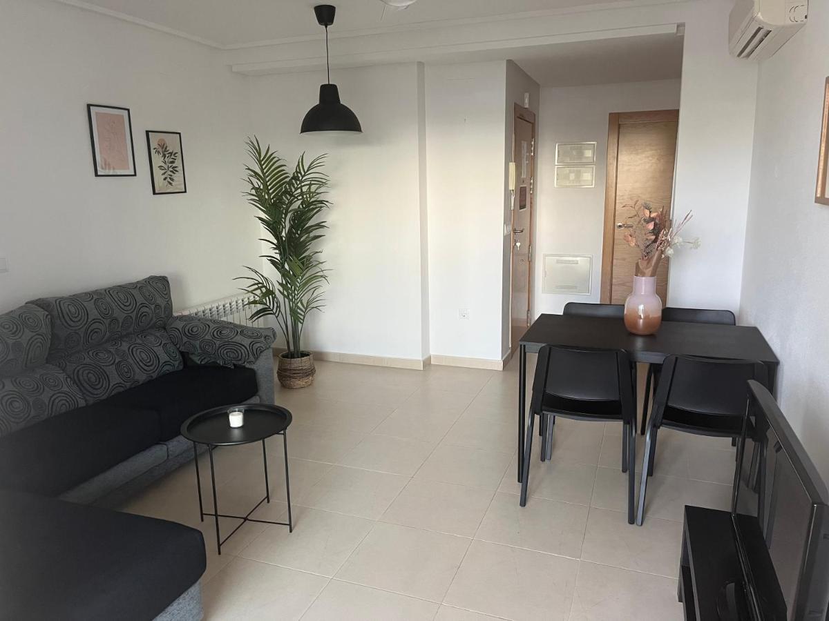 La Casa Rosita, Hacienda Riquelme Golf Resort Sucina Μούρθια Εξωτερικό φωτογραφία