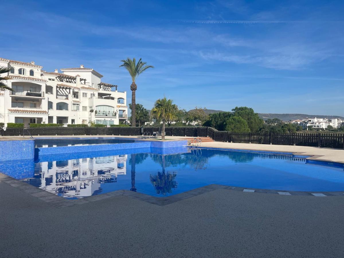 La Casa Rosita, Hacienda Riquelme Golf Resort Sucina Μούρθια Εξωτερικό φωτογραφία