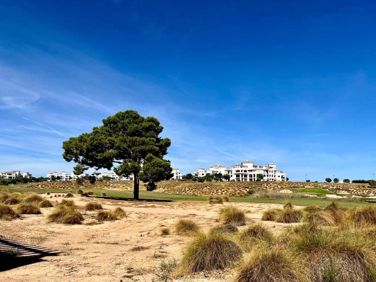 La Casa Rosita, Hacienda Riquelme Golf Resort Sucina Μούρθια Εξωτερικό φωτογραφία