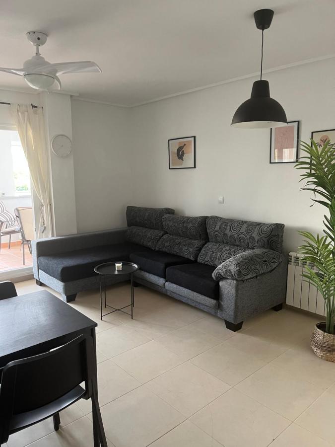 La Casa Rosita, Hacienda Riquelme Golf Resort Sucina Μούρθια Εξωτερικό φωτογραφία