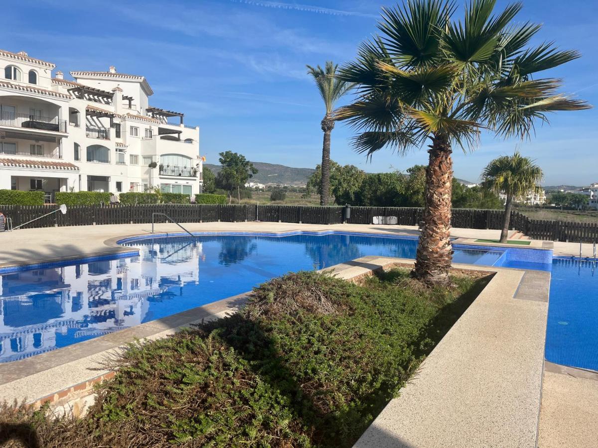 La Casa Rosita, Hacienda Riquelme Golf Resort Sucina Μούρθια Εξωτερικό φωτογραφία