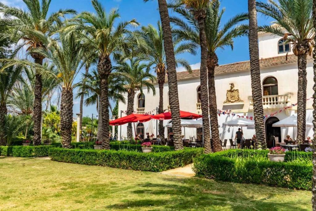 La Casa Rosita, Hacienda Riquelme Golf Resort Sucina Μούρθια Εξωτερικό φωτογραφία