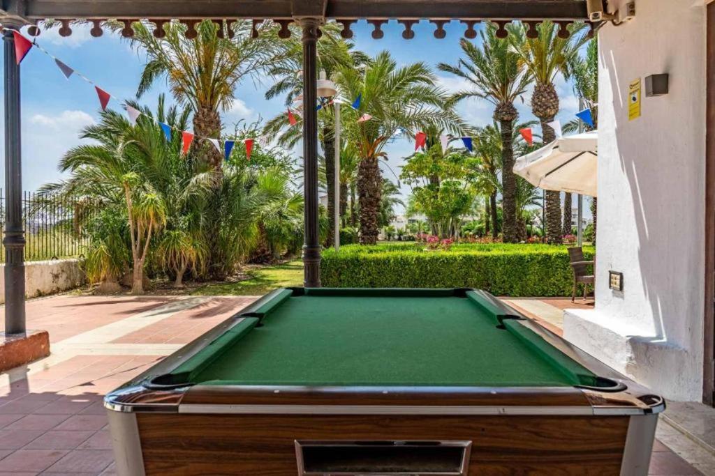La Casa Rosita, Hacienda Riquelme Golf Resort Sucina Μούρθια Εξωτερικό φωτογραφία
