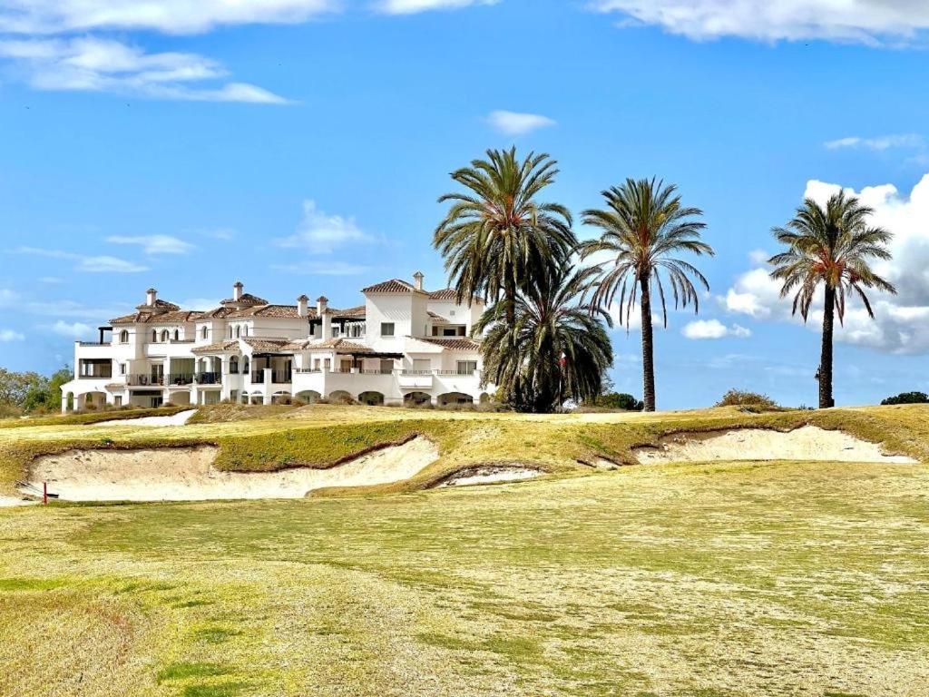 La Casa Rosita, Hacienda Riquelme Golf Resort Sucina Μούρθια Εξωτερικό φωτογραφία