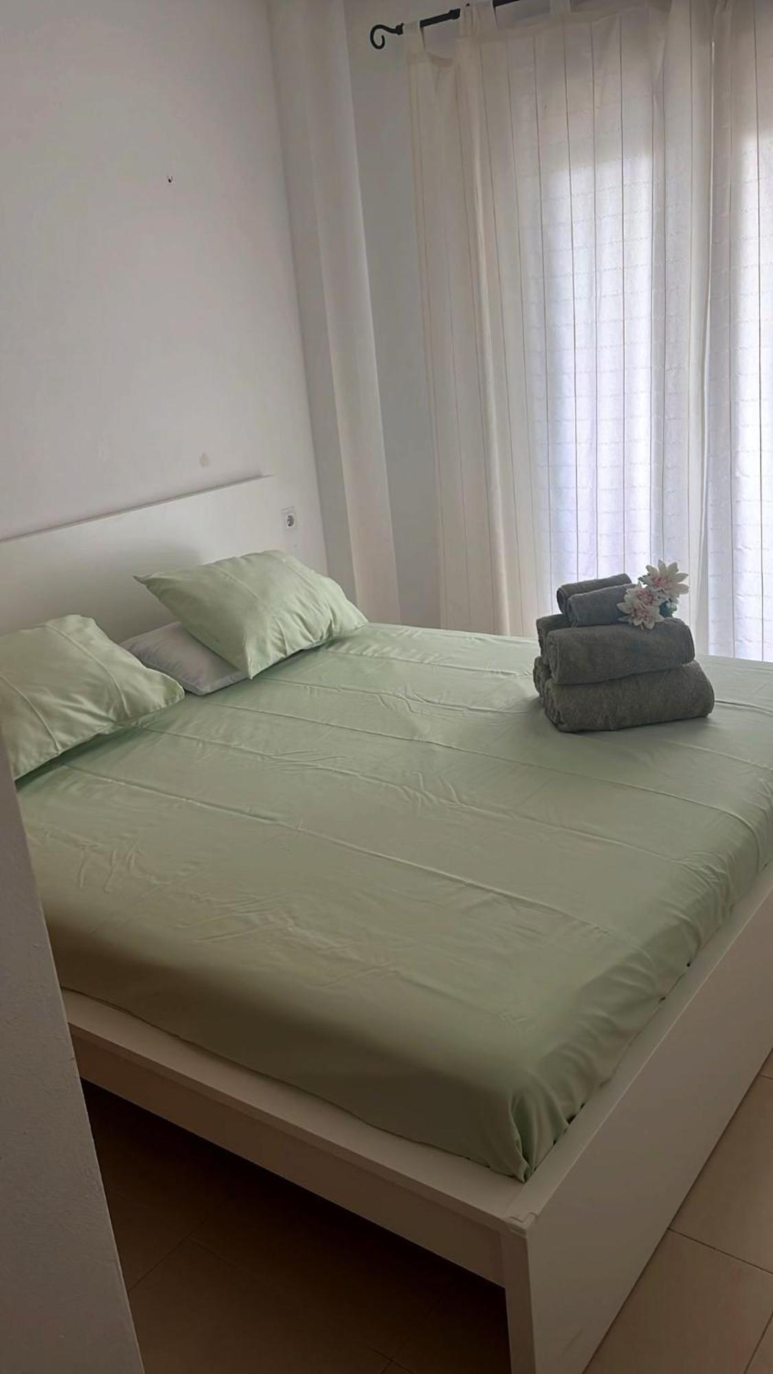 La Casa Rosita, Hacienda Riquelme Golf Resort Sucina Μούρθια Εξωτερικό φωτογραφία