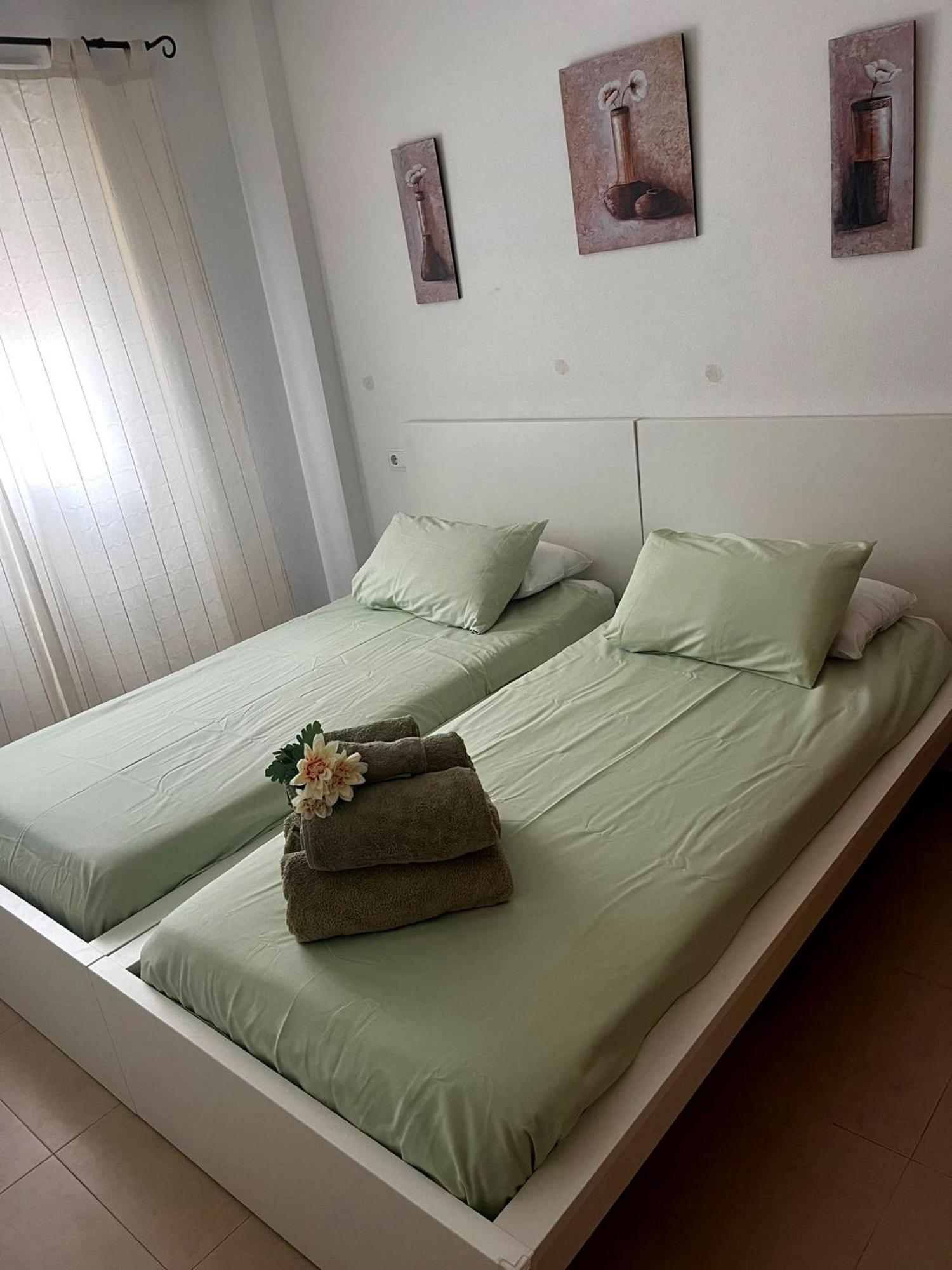 La Casa Rosita, Hacienda Riquelme Golf Resort Sucina Μούρθια Εξωτερικό φωτογραφία